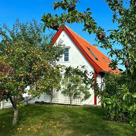 Nyaraló Half-timbered House By Arsdale Harbour